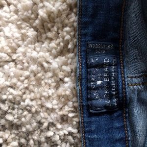 Lucky Brand Jeans